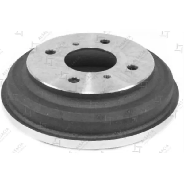 Tambor de freno para nissan sentra 2000 2007 1.8 - Tambores De Freno | ClickRepuestos